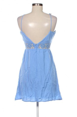 Šaty  Even&Odd, Velikost S, Barva Modrá, Cena  149,00 Kč