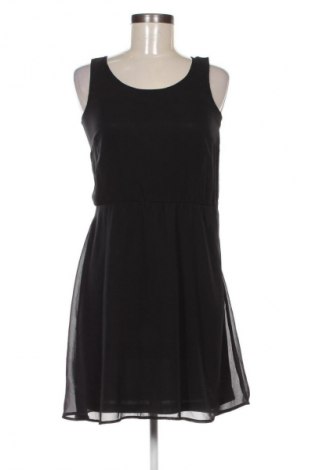 Šaty  Even&Odd, Velikost XS, Barva Černá, Cena  161,00 Kč