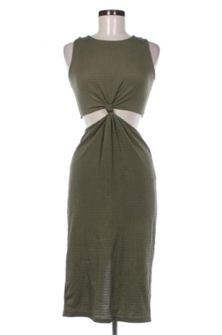 Šaty  Even&Odd, Velikost S, Barva Zelená, Cena  449,00 Kč