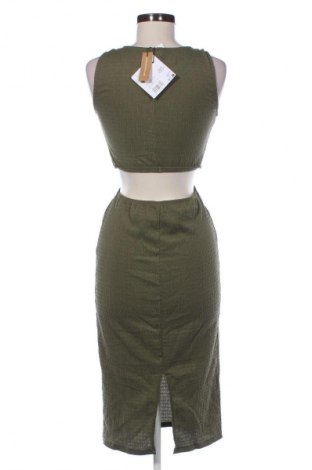 Šaty  Even&Odd, Velikost S, Barva Zelená, Cena  449,00 Kč