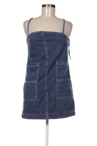 Φόρεμα Even&Odd, Μέγεθος XS, Χρώμα Μπλέ, Τιμή 6,99 €