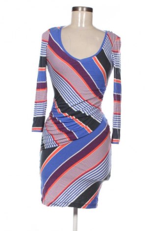 Šaty  Express, Velikost XS, Barva Vícebarevné, Cena  49,00 Kč