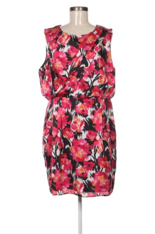 Šaty  F&F, Velikost XL, Barva Vícebarevné, Cena  319,00 Kč