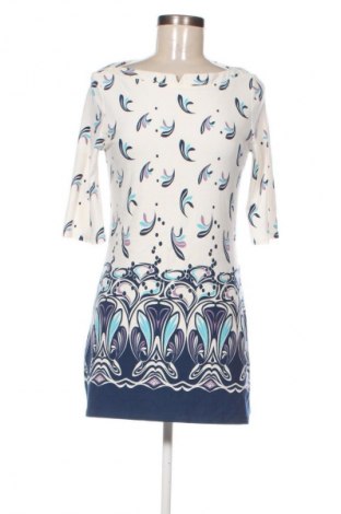 Šaty  F&F, Velikost S, Barva Vícebarevné, Cena  110,00 Kč