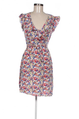 Šaty  F&F, Velikost XL, Barva Vícebarevné, Cena  279,00 Kč