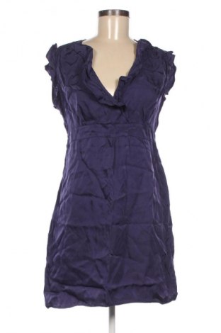 Šaty  F&F, Velikost L, Barva Fialová, Cena  169,00 Kč