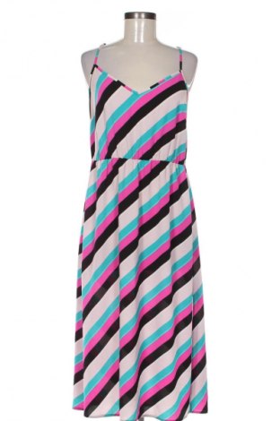 Šaty  F&F, Velikost M, Barva Vícebarevné, Cena  269,00 Kč