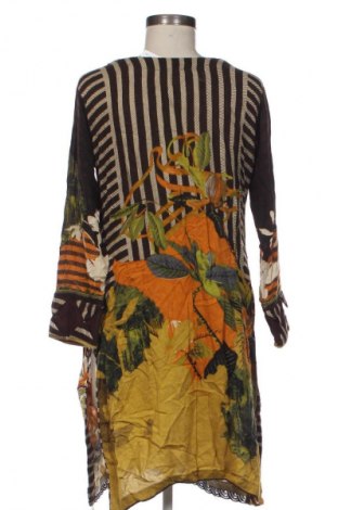 Šaty  Fashion, Velikost M, Barva Vícebarevné, Cena  189,00 Kč