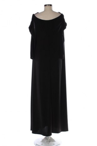 Kleid Fashion nova, Größe L, Farbe Schwarz, Preis 13,99 €