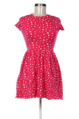 Šaty  Fb Sister, Velikost XS, Barva Vícebarevné, Cena  149,00 Kč