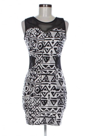 Šaty  Fb Sister, Velikost M, Barva Vícebarevné, Cena  169,00 Kč