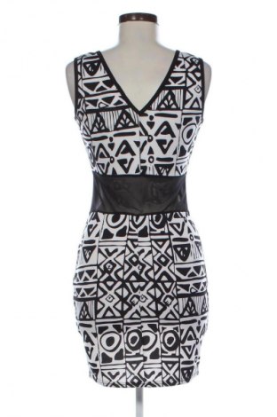 Šaty  Fb Sister, Velikost M, Barva Vícebarevné, Cena  169,00 Kč