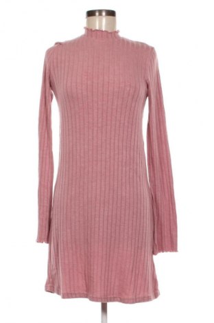 Šaty  Fb Sister, Velikost S, Barva Růžová, Cena  49,00 Kč