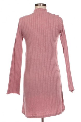 Šaty  Fb Sister, Velikost S, Barva Růžová, Cena  49,00 Kč
