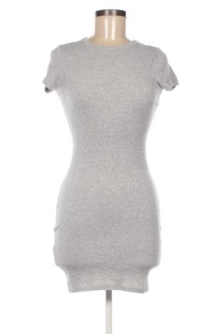 Šaty  Fb Sister, Velikost S, Barva Šedá, Cena  169,00 Kč