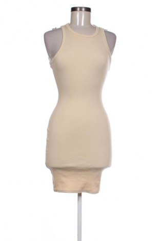 Φόρεμα Fb Sister, Μέγεθος S, Χρώμα  Μπέζ, Τιμή 6,99 €