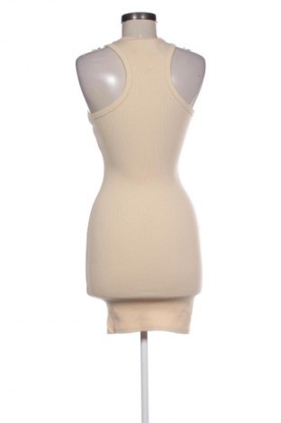 Φόρεμα Fb Sister, Μέγεθος S, Χρώμα  Μπέζ, Τιμή 6,99 €