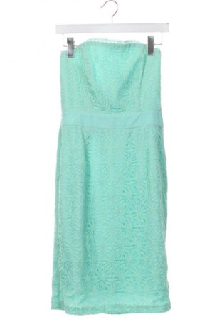 Kleid Fever, Größe M, Farbe Grün, Preis 4,99 €