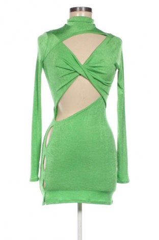 Šaty  First Distraction, Velikost XXS, Barva Zelená, Cena  269,00 Kč