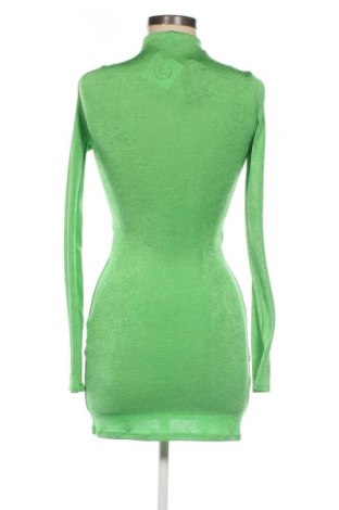 Šaty  First Distraction, Velikost XXS, Barva Zelená, Cena  269,00 Kč