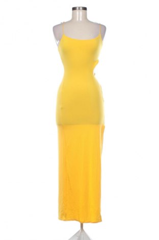 Rochie First Distraction, Mărime XS, Culoare Galben, Preț 42,99 Lei