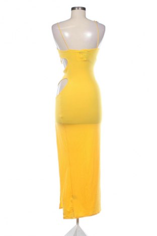 Rochie First Distraction, Mărime XS, Culoare Galben, Preț 42,99 Lei