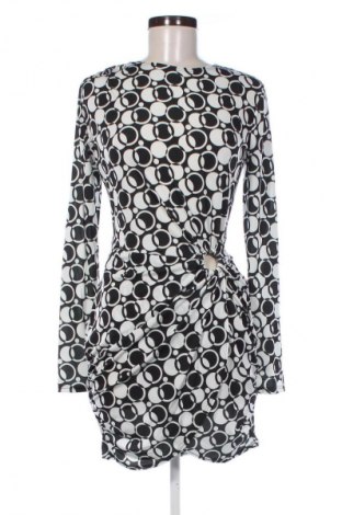 Šaty  First Distraction, Velikost M, Barva Vícebarevné, Cena  209,00 Kč