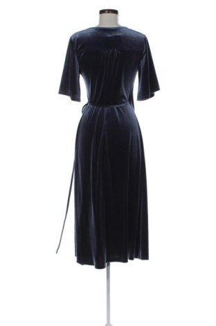 Šaty  Fkpynappel, Velikost S, Barva Modrá, Cena  119,00 Kč