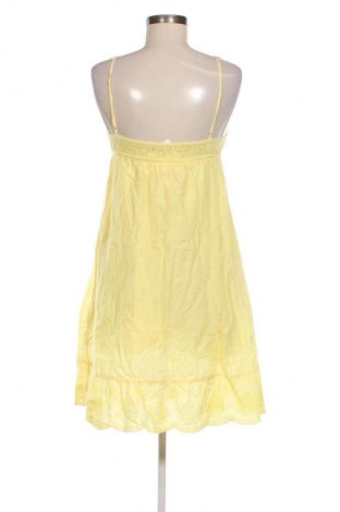 Šaty  Flame, Velikost S, Barva Žlutá, Cena  210,00 Kč