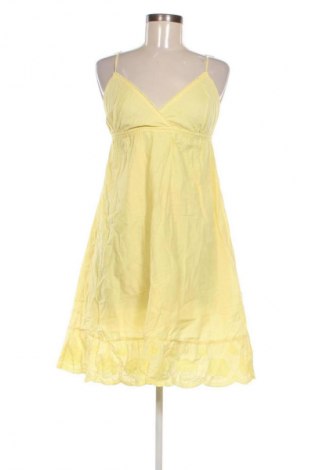Šaty  Flame, Velikost S, Barva Žlutá, Cena  210,00 Kč