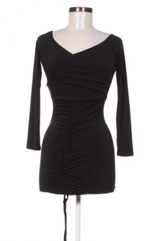 Rochie Flounce, Mărime S, Culoare Negru, Preț 9,99 Lei