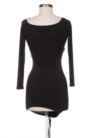 Rochie Flounce, Mărime S, Culoare Negru, Preț 9,99 Lei