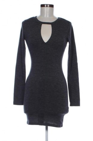Šaty  Forever 21, Velikost XS, Barva Šedá, Cena  49,00 Kč