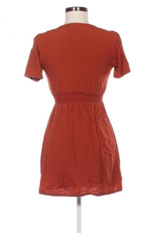 Šaty  Forever 21, Velikost S, Barva Hnědá, Cena  159,00 Kč