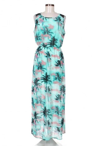 Šaty  Forever 21, Velikost L, Barva Vícebarevné, Cena  334,00 Kč