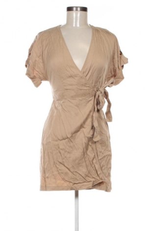 Šaty  Forever 21, Velikost S, Barva Béžová, Cena  139,00 Kč