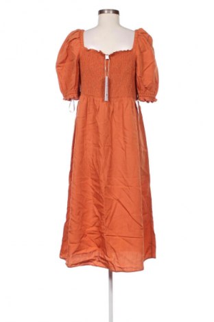 Рокля Forever New, Размер XL, Цвят Кафяв, Цена 12,78 €