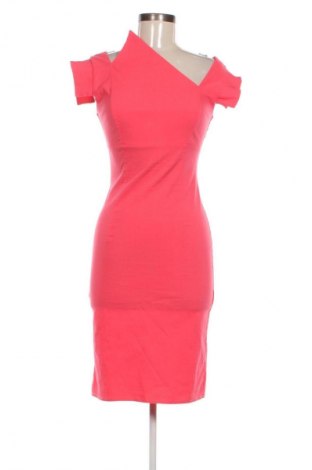 Šaty  Four Flavor, Veľkosť M, Farba Červená, Cena  4,95 €