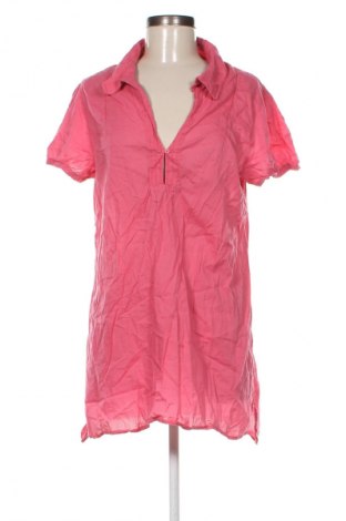 Šaty  Fransa, Velikost L, Barva Růžová, Cena  89,00 Kč