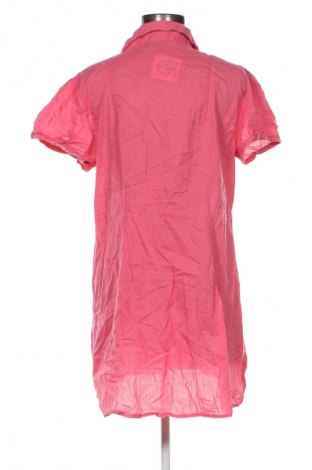 Šaty  Fransa, Velikost L, Barva Růžová, Cena  89,00 Kč