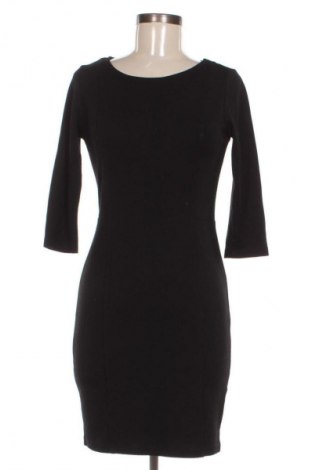 Šaty  Free Quent, Veľkosť XS, Farba Čierna, Cena  25,62 €