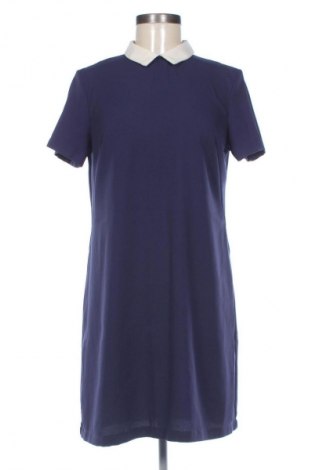 Šaty  French Connection, Velikost M, Barva Modrá, Cena  574,00 Kč