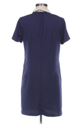 Šaty  French Connection, Velikost M, Barva Modrá, Cena  574,00 Kč