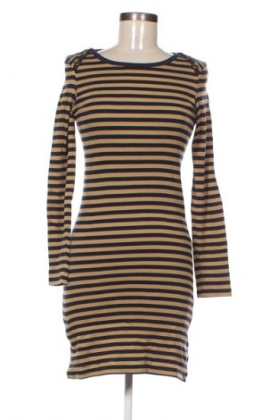 Šaty  Ganni, Velikost M, Barva Vícebarevné, Cena  380,00 Kč