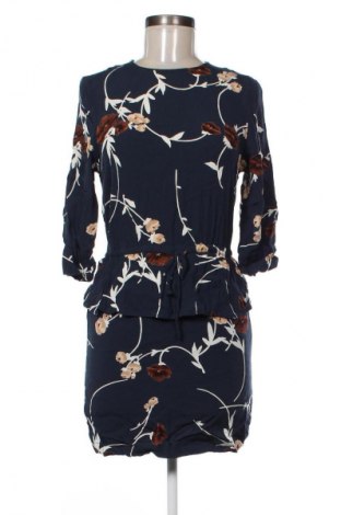 Šaty  Ganni, Velikost S, Barva Vícebarevné, Cena  389,00 Kč