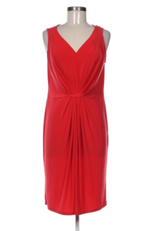 Šaty  George, Velikost L, Barva Červená, Cena  229,00 Kč