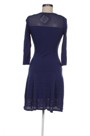 Φόρεμα Gerard Darel, Μέγεθος M, Χρώμα Μπλέ, Τιμή 37,99 €