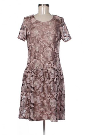 Kleid Gerry Weber, Größe M, Farbe Mehrfarbig, Preis 15,33 €