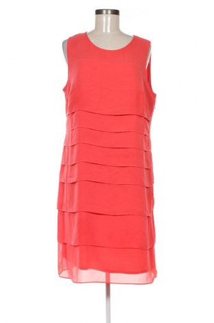 Kleid Gerry Weber, Größe L, Farbe Orange, Preis 16,00 €