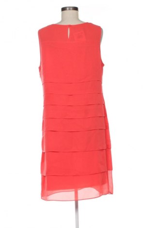 Kleid Gerry Weber, Größe L, Farbe Orange, Preis 16,00 €
